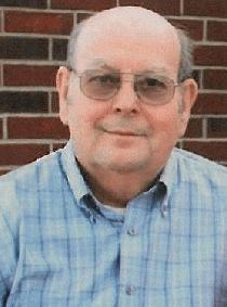Ronald Gale Hensley Sr